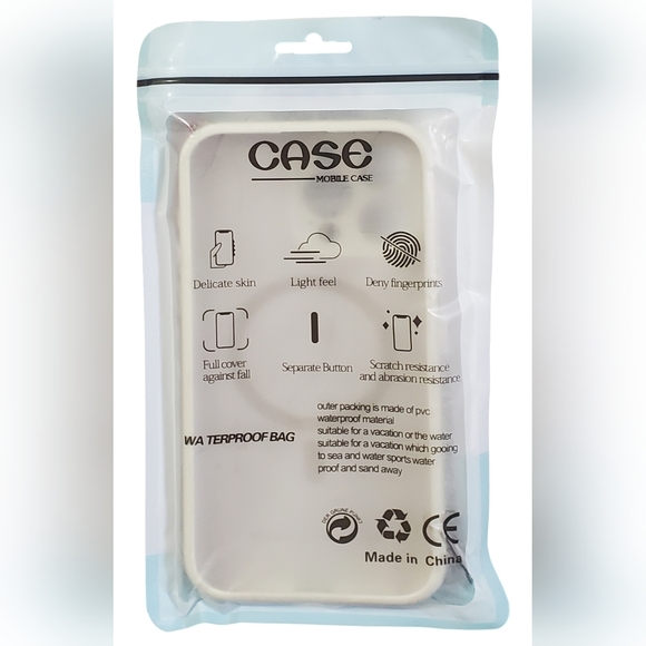 iPhone 15 Pro Max Silicone Case Rose Stone-Engraved Floral SKIN KISS SAND SHELL - Picture 2 of 6